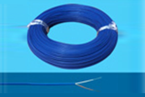 耐高温补偿电缆