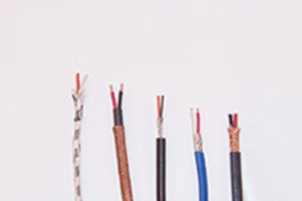 热电偶用补偿导线及补偿电缆