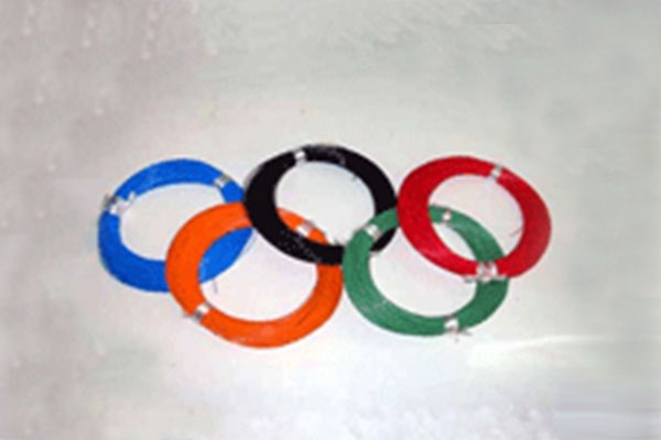 聚氯乙烯绝缘软电线