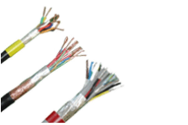 特种耐高低温、耐高压扁电缆