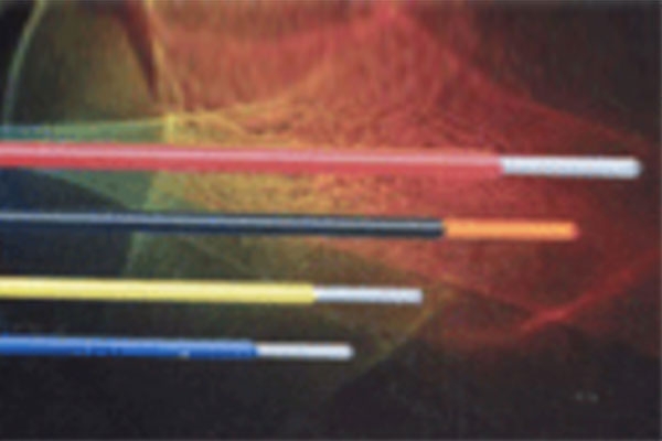 耐高温氟塑料安装线及电缆