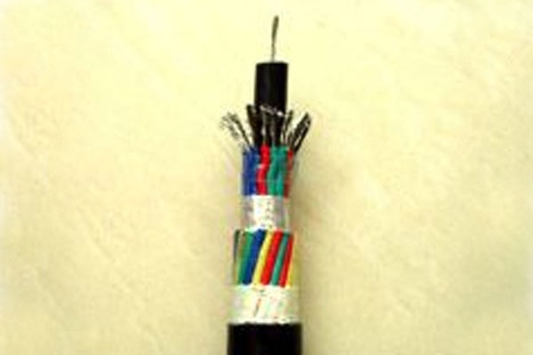 变频器专用电力电缆