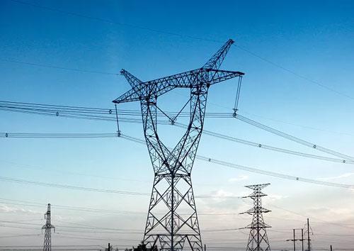 电力电缆 电力电缆