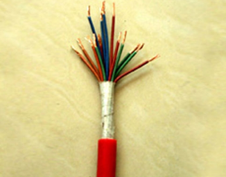 控制电缆 控制电缆