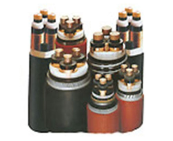 电力电缆 电力电缆