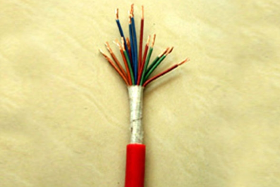 控制电缆 控制电缆