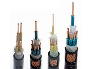 控制电缆 控制电缆
