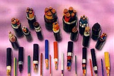 电力电缆 电力电缆