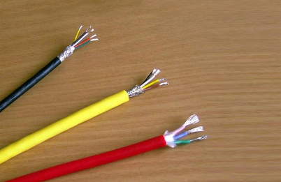 电力电缆 电力电缆