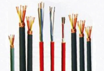 电线电缆