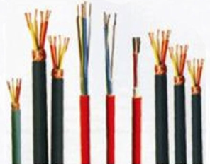 电力电缆 电力电缆