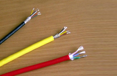 电力电缆 电力电缆