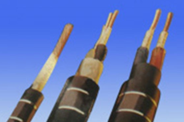 电力电缆 电力电缆