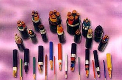 电力电缆 电力电缆