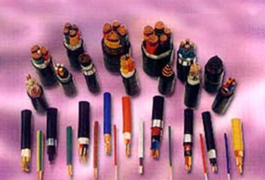 电力电缆 电力电缆