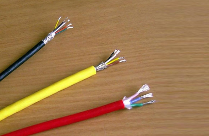 耐磨电缆 耐磨电缆